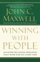 Winning with People - Maxwell, John C.
