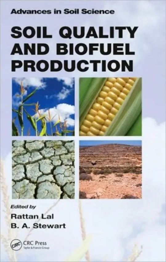 Soil Quality and Biofuel Production