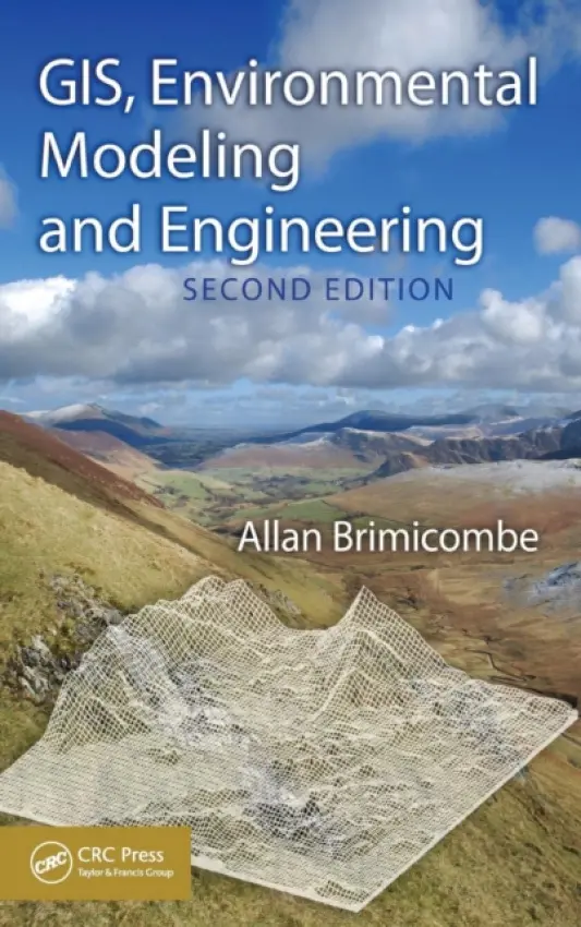 GIS, Environmental Modeling and Engineering - Brimicombe, Allan