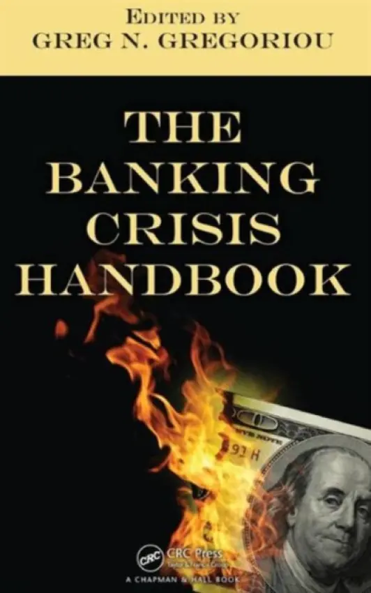 Banking Crisis Handbook