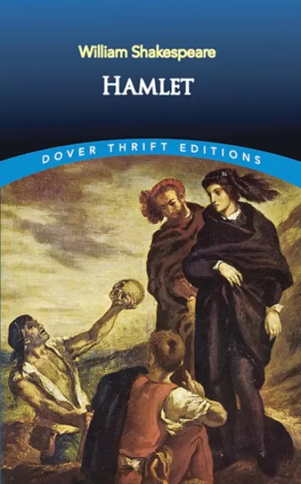 Hamlet - William Shakespeare