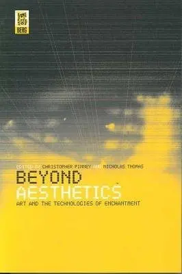 Beyond Aesthetics