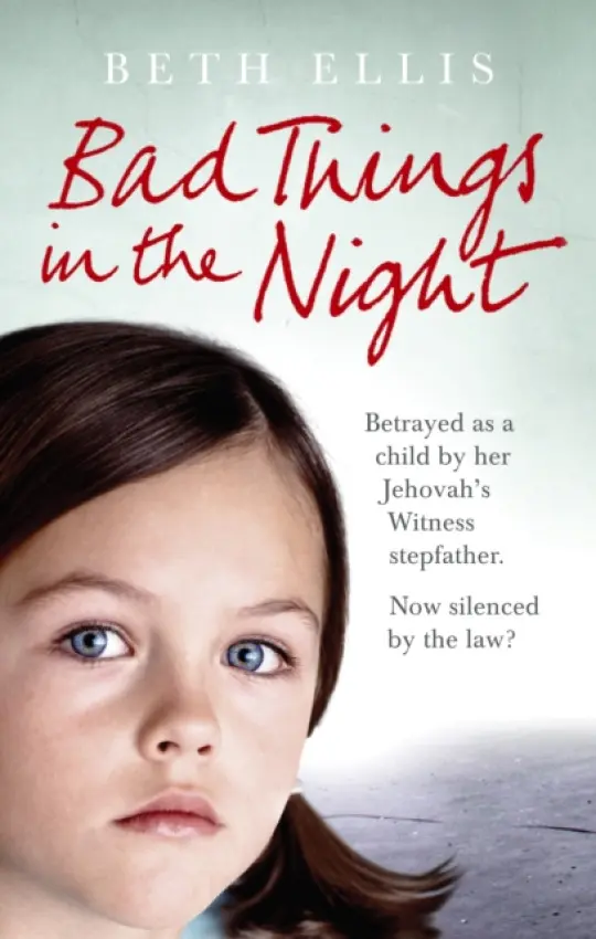 Bad Things in the Night - Ellis, Beth