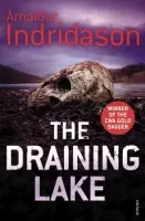 Draining Lake - Indridason, Arnaldur