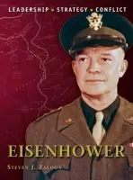 Eisenhower - Zaloga, Steven J. (Author)
