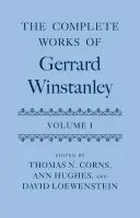 Complete Works of Gerrard Winstanley