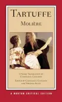Tartuffe: A New Verse Translation - Moliere