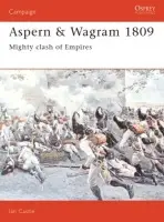 Aspern & Wagram 1809 - Castle, Ian
