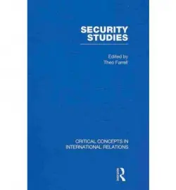 Security Studies