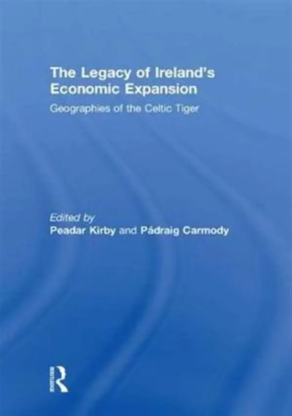 Legacy of Ireland's Economic Expansion