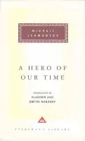 Hero Of Our Time - Lermontov, Mikhail