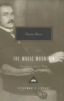 The Magic Mountain - Thomas Mann