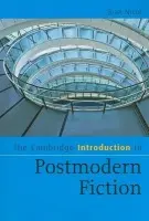 Cambridge Introduction to Postmodern Fiction - Nicol, Bran (University of Portsmouth)