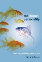 Normal Personality - Reiss, Steven (Ohio State University)