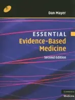 Essential Evidence-based Medicine with CD-ROM - Mayer, Dan (Albany Medical College, New York)