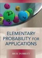 Elementary Probability for Applications - Durrett, Rick (Duke University, North Carolina)
