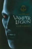 Vampyr Legion - Alan Gibbons