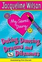 My Secret Diary - Wilson, Jacqueline