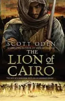Lion Of Cairo - Oden, Scott
