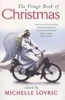 Virago Book Of Christmas - Lovric, Michelle