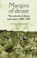 Margins of Desire - Hapgood, Lynne
