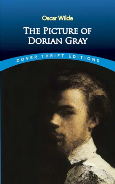 Picture of Dorian Gray - Wilde, Oscar