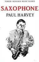 Saxophone - Harvey, Paul