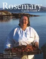 Rosemary Castle Cook - Shrager, Rosemary