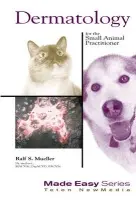 Dermatology for the Small Animal Practitioner (Book+CD) - Mueller, Ralf S.