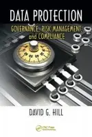 Data Protection - Hill, David G.