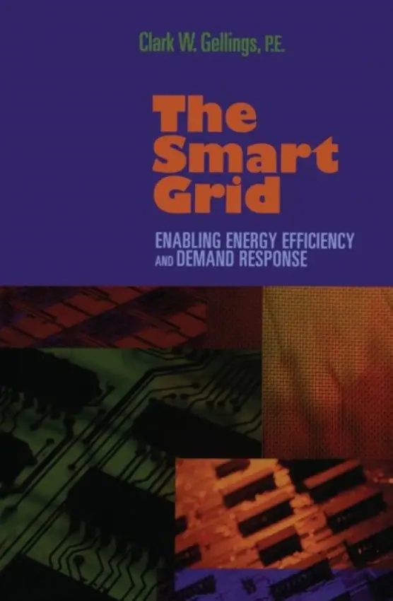 Smart Grid - Gellings, Clark W.
