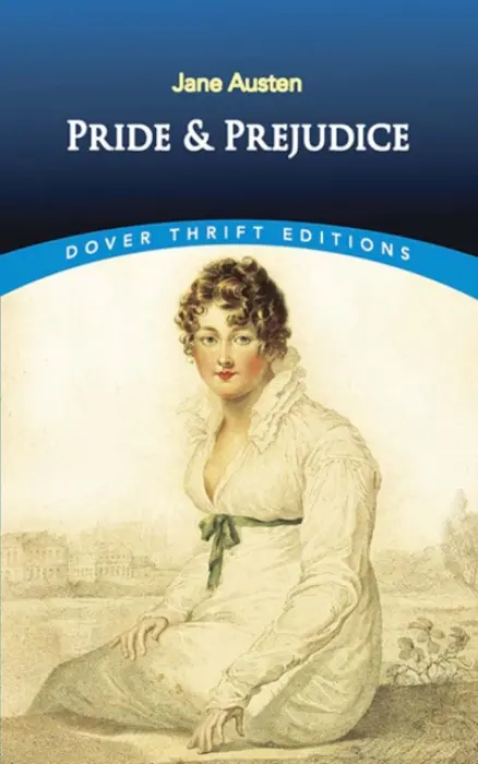Pride and Prejudice - Austen, Jane