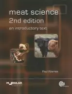 Meat Science - Warriss, Paul (formerly University of Bristol, UK)