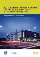 Sustainability Through Planning - Prior, Josephine