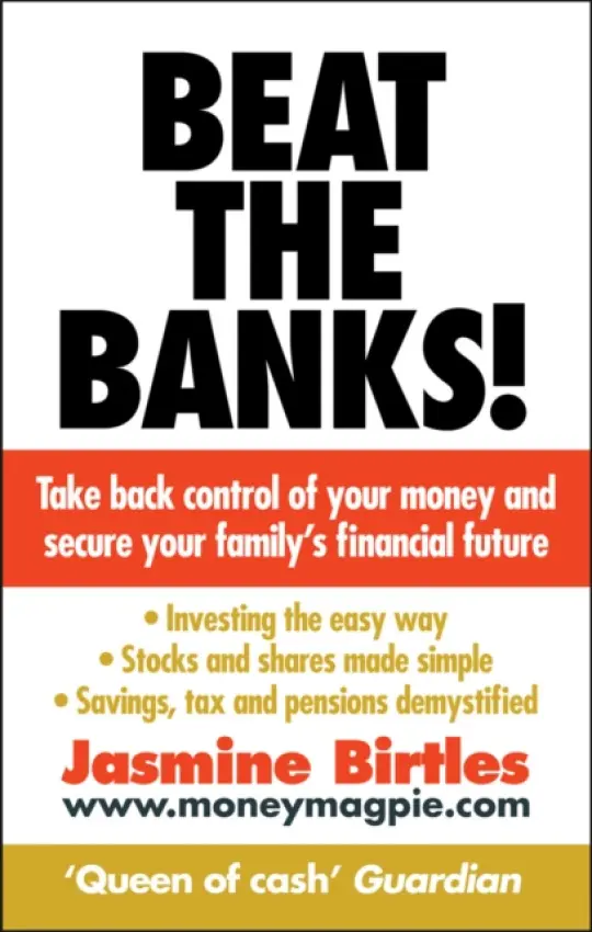 Beat the Banks! - Birtles, Jasmine