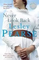 Never Look Back - Pearse, Lesley