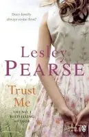 Trust Me - Pearse, Lesley