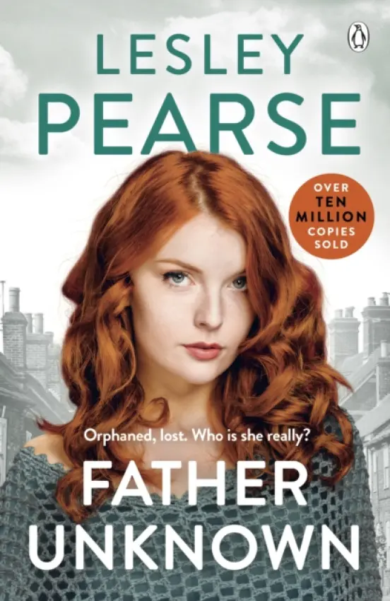 Father Unknown - Pearse, Lesley