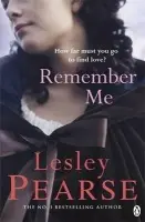 Remember Me - Pearse, Lesley