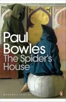 Spider's House - Bowles, Paul