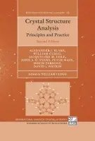 Crystal Structure Analysis - Blake, Alexander J (, University of Nottingham, UK) a Cole, Jacqueline M (, University of Cambridge, UK) a Evans, John S O (, University of Durham, UK) a Main, Peter (, University of York, UK) a Parsons, Simon (, University of Edinburgh, UK) a Watkin, David J (, Un