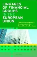 Linkages of Financial Groups in the European Union - Ulst, Ingrid