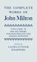Complete Works of John Milton: Volume II
