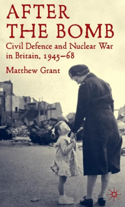 After The Bomb - Grant, M.