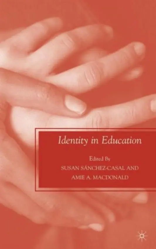 Identity in Education - Sanchez-Casal, S.