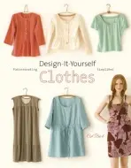 Design-It-Yourself Clothes - Patch, C