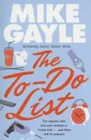 To-Do List - Mike Gayle
