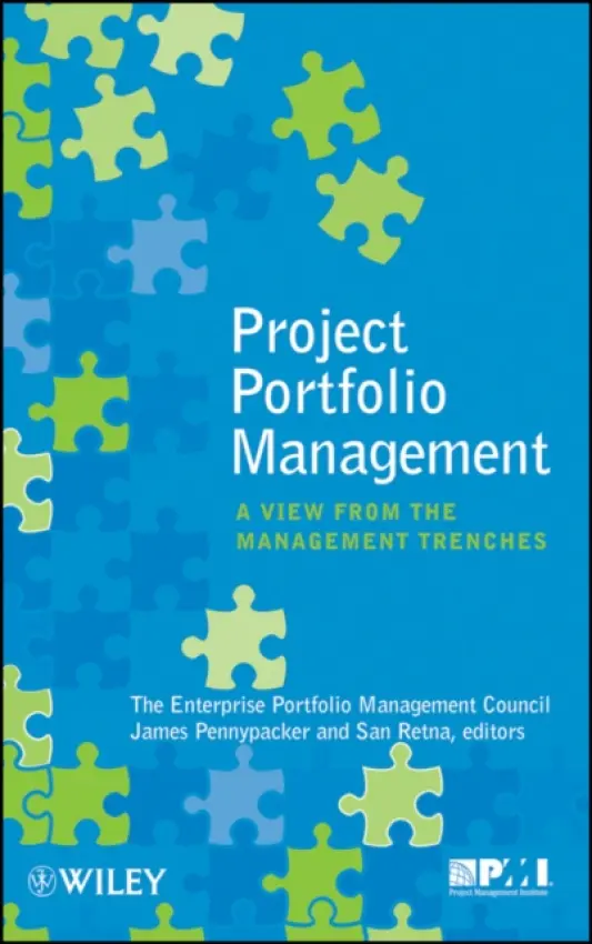 Project Portfolio Management - EPMC, Inc.