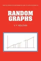 Random Graphs - Kolchin, V. F. (Steklov Institute of Mathematics, Moscow)