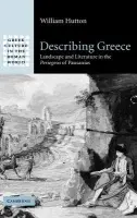 Describing Greece - Hutton, William (College of William and Mary, Virginia)